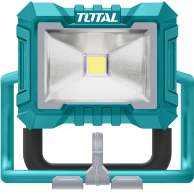 مصباح بنجكتور LED بطارية 20 فولت بدون بطارية وبدون شاحن TOTAL