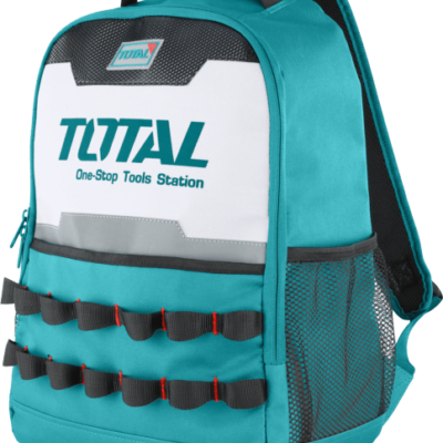 حقيبة عدة على الظهر ( صناعي ) TOTAL