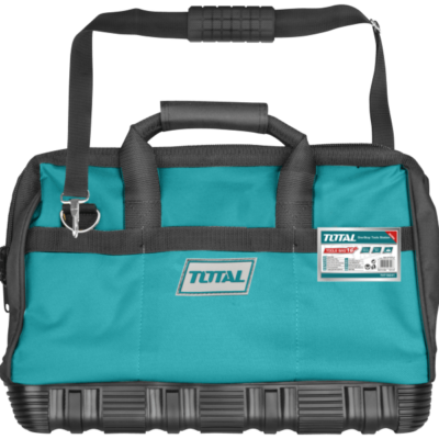 حقيبة قماش 16 انش ( صناعي ) TOTAL