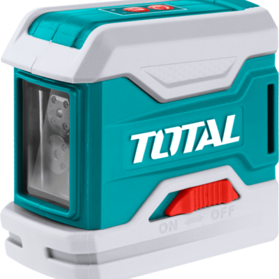 شقلة ليزر من 0 الى 15 م ماركة TOTAL