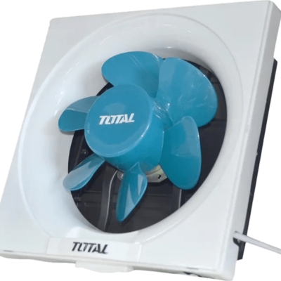 شفاط صناعي مربع 20*20 سم 30 واط ( صناعي ) TOTAL