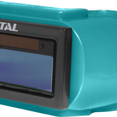نظارة لحام اوتوماتيك TOTAL بديل TSP9403