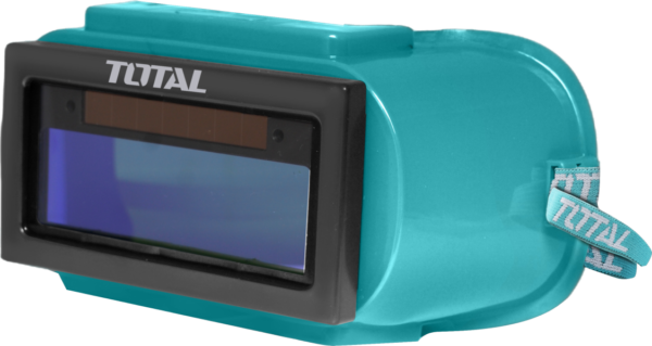 نظارة لحام اوتوماتيك TOTAL بديل TSP9403