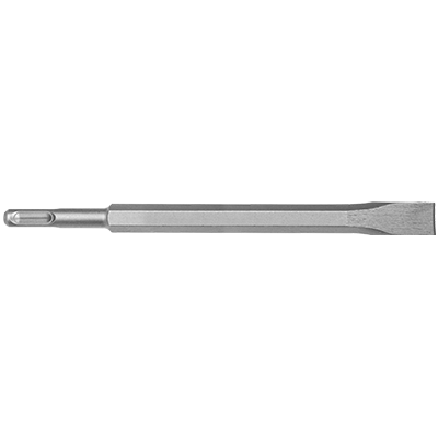 ازميل SDS - PLUS ( 14 × 40 × 250 ) (( صناعي ))
