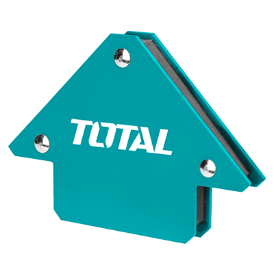 زاوية لحام 3 انش 45.90.135 درجة ماركة TOTAL