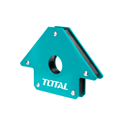 زاوية لحام 4 انش 45.90.135 درجة ماركة TOTAL