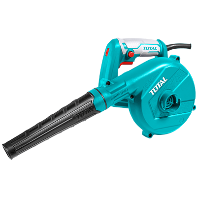 كور هواء 600 واط TOTAL (صناعي ) متسارع Aspirator blower