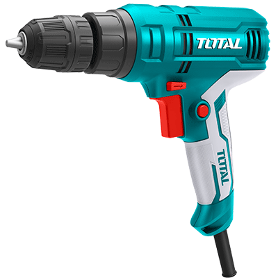 مثقب 280 واط 10 مم كوان اتوماتيك شمال يمين TOTAL