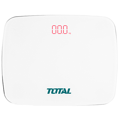 ميزان جسم رقمي 180 كغ ماركة TOTAL