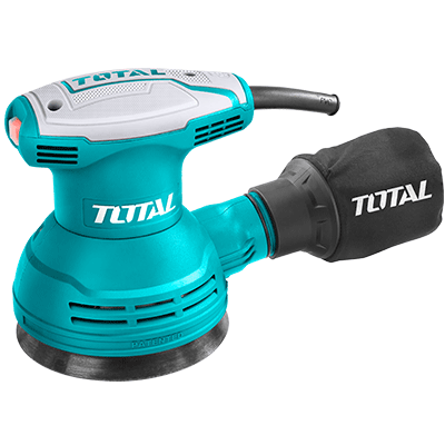 حفافة دائرية 320 واط ماركة TOTAL