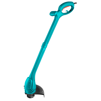 قصاصة عشب كهربائية يدوية 350 واط TOTAL