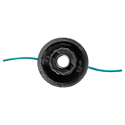 بكرة شريط قص عشب لزوم TOTAL TP425381 Line spool