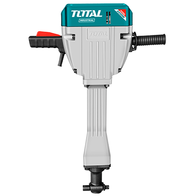 كسارة دق شوارع 2200 واط - HEX (( صناعي )) TOTAL