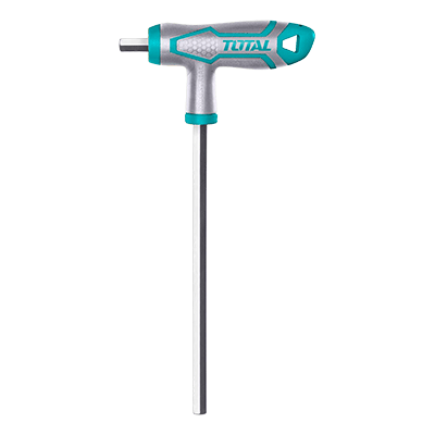 مفتاح مشرشر 100 × T20 صناعي TOTAL