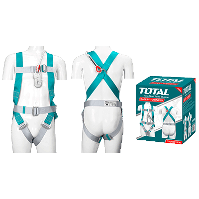 حزام امان TOTAL
