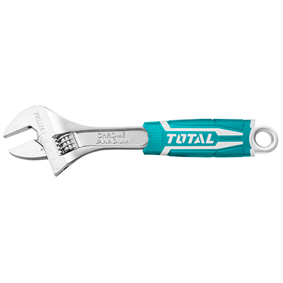 مفتاح اموليت 150مم 6انش ماركة TOTAL (( صناعي ))