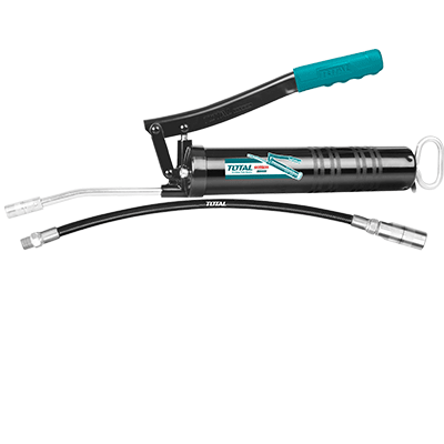 مشحمة يدوية صناعية حجم 400 TOTAL GREASE GUN
