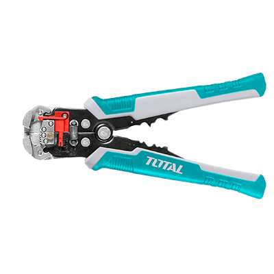 زلاطة ومكبس شريط اتوماتيك 3 في واحد صناعي ماركة TOTAL