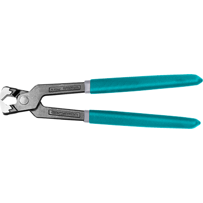 كماشة 200مم 8 انش ماركة TOTAL (( صناعي )) Rabbit pliers