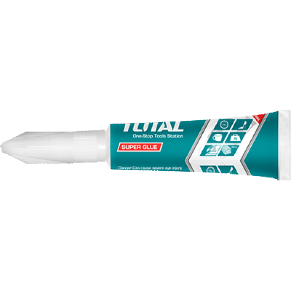 التيكو 3 غ TOTAL