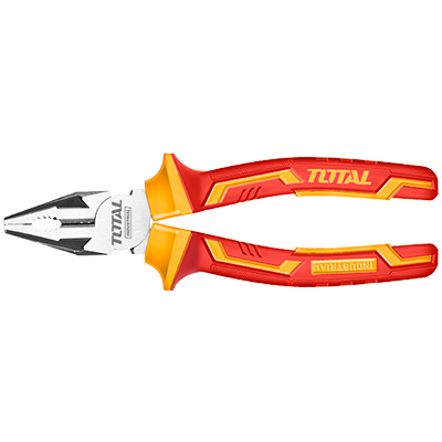 بانسة معزولة 6 انش صناعي ماركة TOTAL