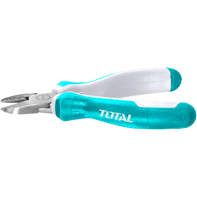قطاعة الكترونية 4.5 انش ماركة TOTAL