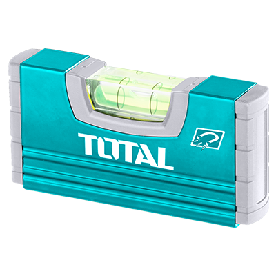 زيبق طول 10 سم مع مغناطيس صناعي TOTAL