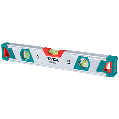 زيبق 60 سم مغناطيس TOTAL ((صناعي )) 498gr