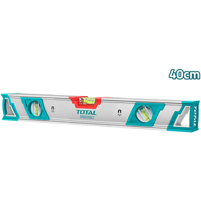 زيبق 40 سم مغناطيس صناعي TOTAL وزن 400 غرام