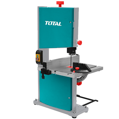 شلة صغيرة 350 واط عرض 23 سم لزوم نجارين صناعي ماركة TOTAL