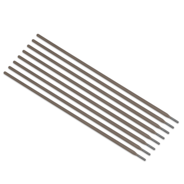لحام كهرباء علبة 5 كغ 2.5 مم كربون ستيل Item: E6013 ماركة TOTAL