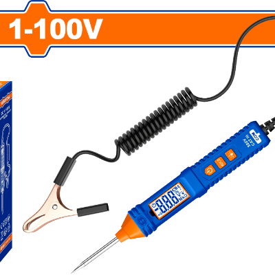 قلم فحص DC من V100-1 ماركة WADFOW